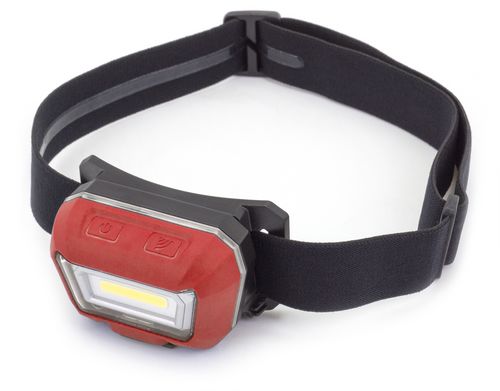 Rechargeable LED Head Light
