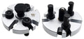 Universal Pulley Puller