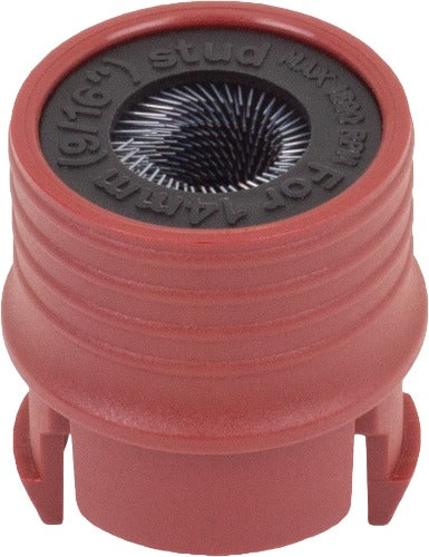 Wheel Stud Cleaning Attachment From 1405-WW; 14mm