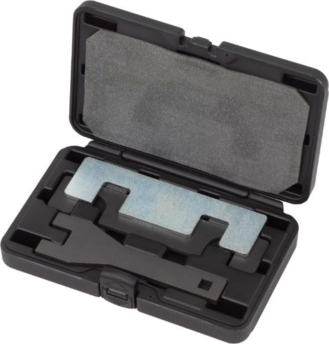 Engine Timing Tool Set; For Opel / Vauxhall 1.0, 1.4 Litre Petrol