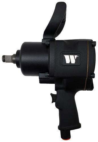 Impact Wrench; 3/4'', 1860nm