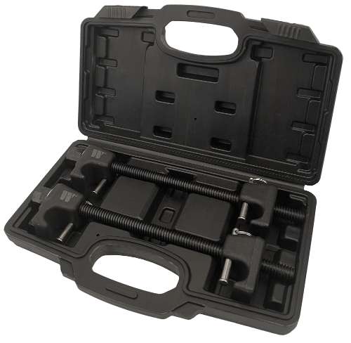 Coilspring Compressors; 2-Piece Set