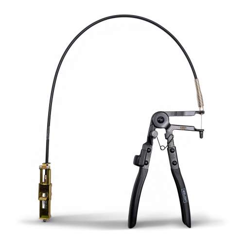Flexible Hose Clamp Plier