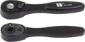 Ratchet; PocoAluminium, 1/4''