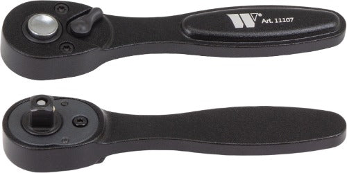 Ratchet; PocoAluminium, 1/4''