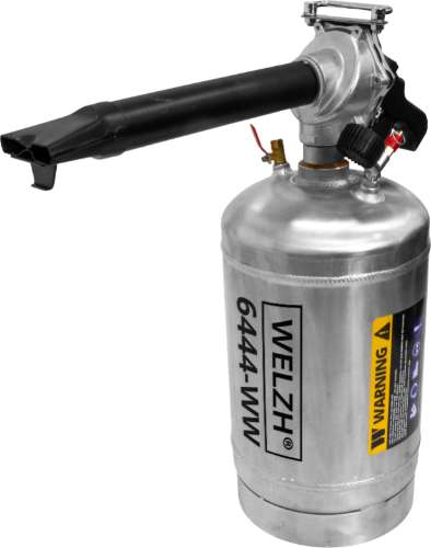 18-Litre Aluminium Air-Blaster