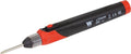 Soldering Iron; Cordless-Rechargeable