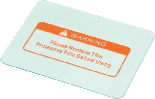 Replacement Lens For 810-WW Front Lens