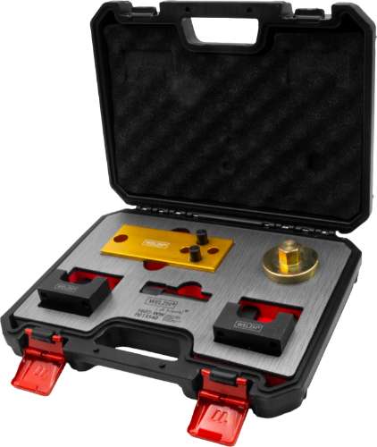 Engine Timing Set For Mercedes-Benz 1.6 & 2.0 Diesel