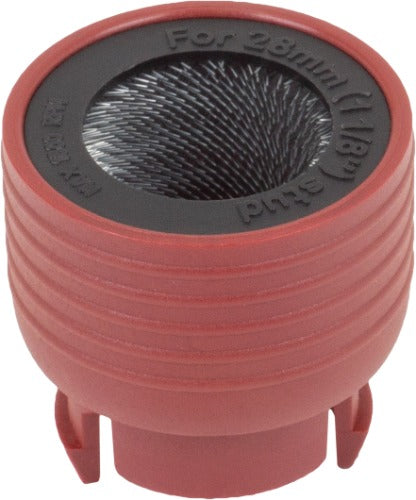 Wheel Stud Cleaning Attachment From 1405-WW; 28mm