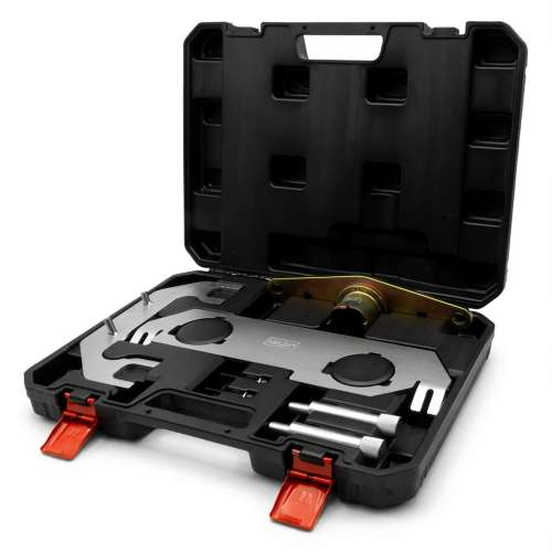 Engine Timing Tool Kit - JLR AJ200 Ingenium Petrol