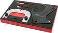 Engine Timing Tool Set Renault 1.4/1.6/2.0 16V