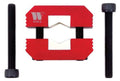 Clamp for Strut Insert Pistons - 60mm