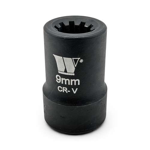 Socket For Porsche, Audi Q7 Brake Callipers; 10-PT
