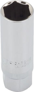 Spark Plug Socket: Deep 16mm (M10)
