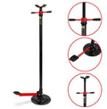 Automotive Utility Under Car Hoist Stand 750Kg