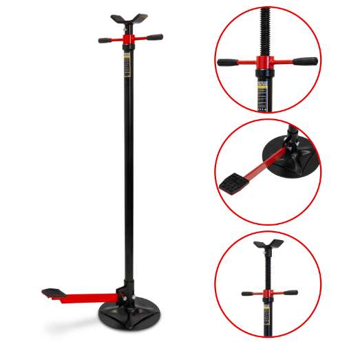 Automotive Utility Under Car Hoist Stand 750Kg