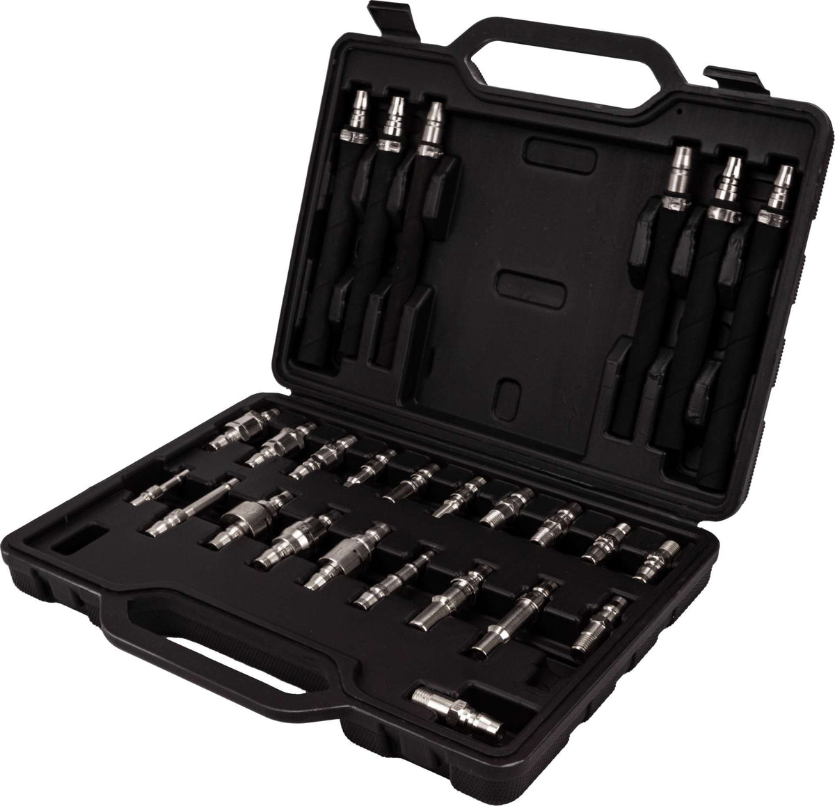 Automatic ATF Exchanger