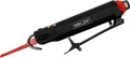 Air Body Saw; Low Vibrations
