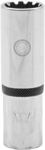 1/2'' Multi-Lok Deep Socket; 23-mm