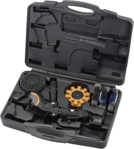 Pneumatic Rotary Removal Tool