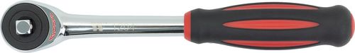 Ratchet; Twist Handle, 3/8''