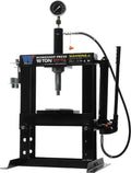 Workshop Press; 10-Ton