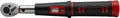 Torque Wrench; Mini 1/4''DR 2-24NM
