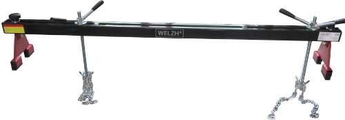 Universal Engine Support Beam 550-Kg