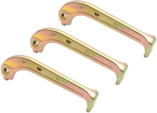 Puller Leg From 4102-WW; 150mm