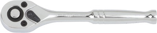 Ratchet; Classic Style, 1/4''dr
