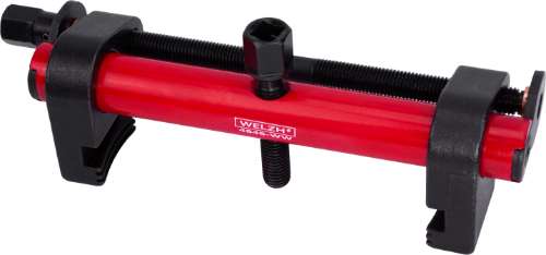 Ribbed Auxiliary Drive Belt Pulley Puller