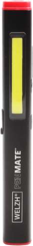 Pen-Mate™ 400-Lumen Rechargable UV Pen Light