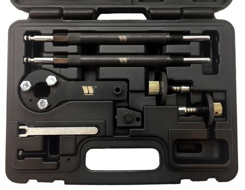 Petrol Engine Setting/Locking Kit Alfa Romeo Fiat Lancia 1.2 16v, 1.4 16v 1.4 T Jet - Belt