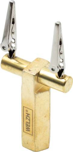 Magnetic Soldering Holder