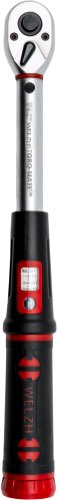 Torque Wrench ''Torq-Mate' 3/8''DR 10-60Nm