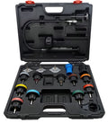 18-Piece Radiator Pressure Test Set