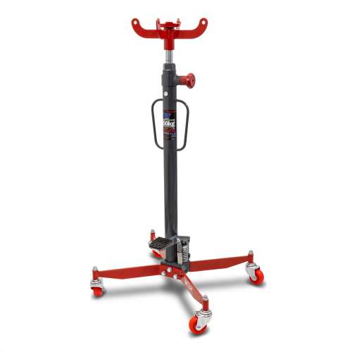 Transmission Jack; 650-kg ''Werkstad Series''