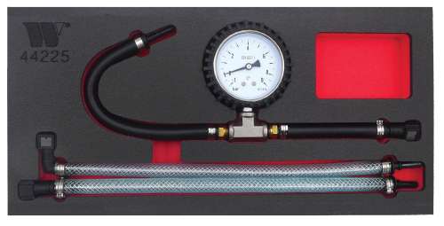 AdBlue® System Pressure Test Kit
