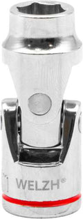 Universal Flexi Socket 3/8''dr 10-mm