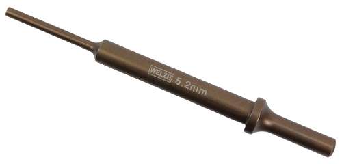 Replacement Punch 5.2-mm; From 4080-WW