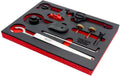 Engine Timing Tool Set VAG 1.0, 1.2, 1.4 TSI