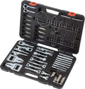 52-Piece Radio Removal Kit