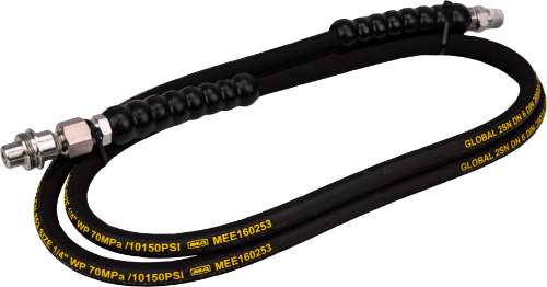 Hydraulic Mate Hose For 4884-WELZH