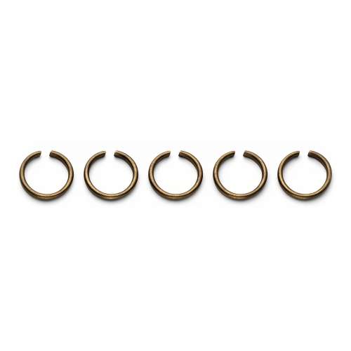 Replacement Circlip From Nut Connectors