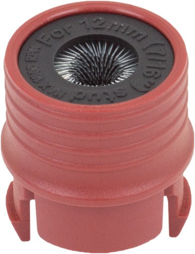 Wheel Stud Cleaning Attachment From 1405-WW; 12mm