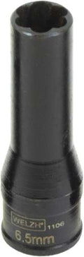 Twist Socket Set; Number (5)