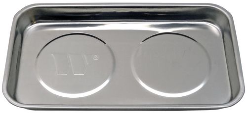 Magnetic Tray Double