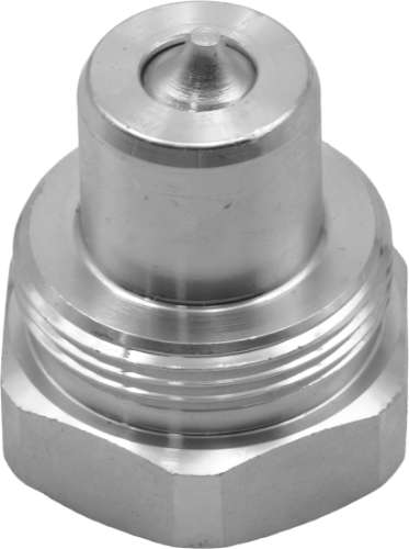Nut Connector Hydraulic Mate™