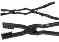 Multipurpose Hose Clamp Plier Double Joint